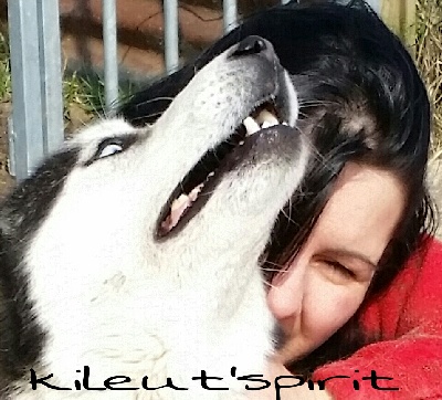 of Kileut'spirit